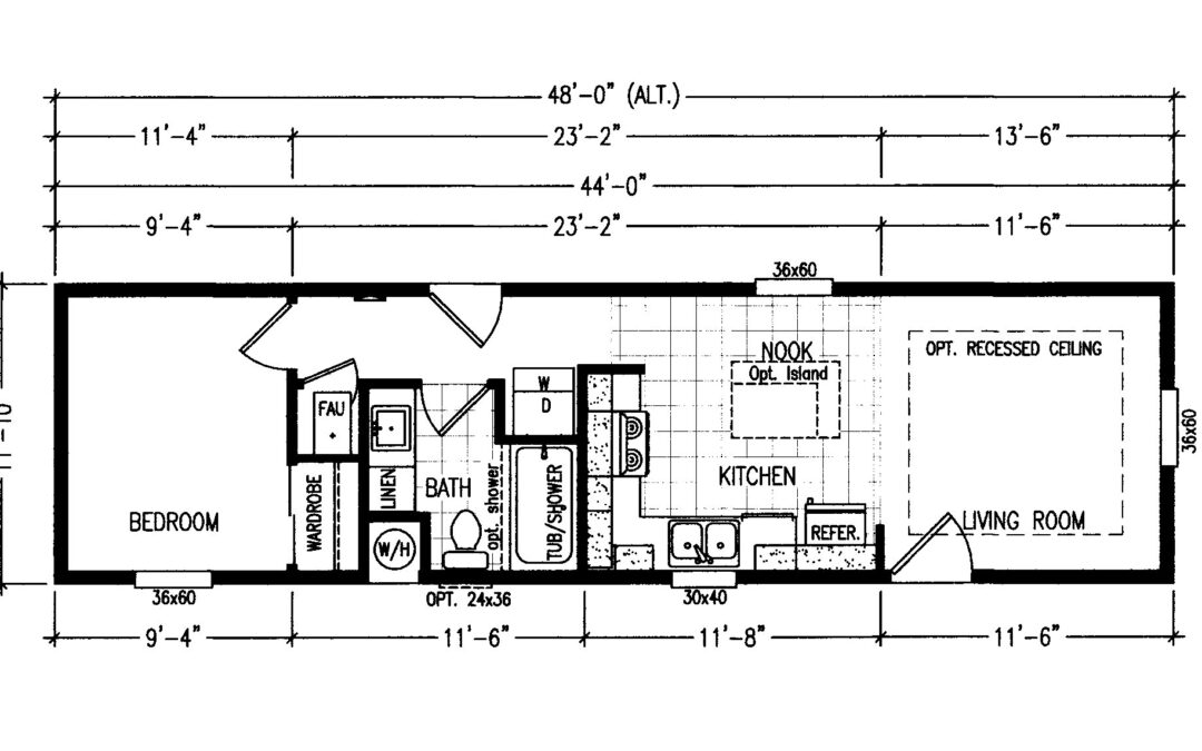 Fairpoint 12441B
